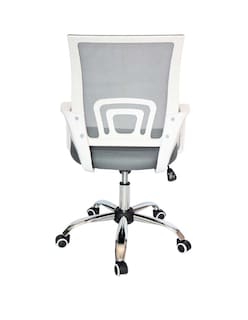 Foto 3 | Foto 3 | Silla Ejecutiva De Escritorio Ergonómica
