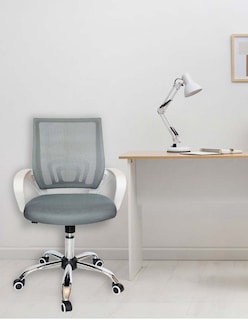 Foto 4 | Foto 4 | Silla Ejecutiva De Escritorio Ergonómica