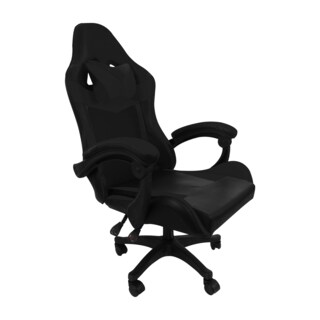 Foto 1 | Foto 1 | Silla Gamer Linium Negra