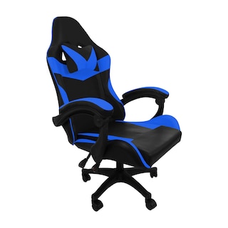 Foto 1 | Foto 1 | Silla Gamer Linium Azul