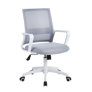 Foto 1 | Foto 1 | Silla Para Escritorio Y Oficina Ejecutiva De Malla