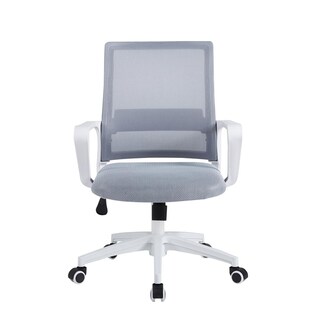 Foto 2 | Foto 2 | Silla Para Escritorio Y Oficina Ejecutiva De Malla