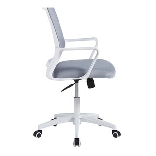 Foto 3 | Foto 3 | Silla Para Escritorio Y Oficina Ejecutiva De Malla