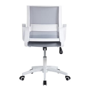 Foto 4 | Foto 4 | Silla Para Escritorio Y Oficina Ejecutiva De Malla