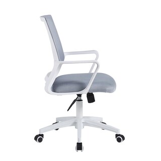 Foto 5 | Foto 5 | Silla Para Escritorio Y Oficina Ejecutiva De Malla