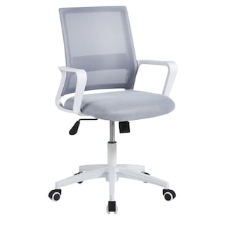 Foto 6 | Foto 6 | Silla Para Escritorio Y Oficina Ejecutiva De Malla