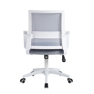 Foto 7 | Foto 7 | Silla Para Escritorio Y Oficina Ejecutiva De Malla