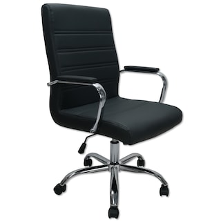 Foto 1 | Foto 1 | Silla De Oficina Imperial- Negro