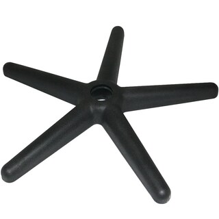 Foto 3 | Foto 3 | Taburete De Masaje Master Massage Neumático Giratorio Y Enrollable Negro - Venta Internacional.