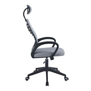 Foto 3 | Foto 3 | Silla De Oficina Y Escritorio Ergonomica Moderna