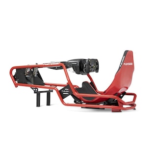 Foto 3 | Foto 3 | Asiento Simulador Playseat Fórmula Intelligence