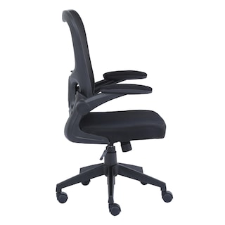 Foto 4 | Foto 4 | Silla Ejecutiva Nextep Ne-650a Altura Ajustable 120 Kg Negro