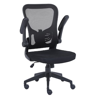 Foto 5 | Foto 5 | Silla Ejecutiva Nextep Ne-650a Altura Ajustable 120 Kg Negro