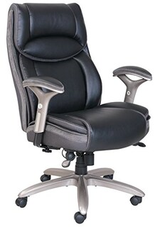 Foto 1 | Foto 1 | Silla Ejecutiva Serta Smart Layers Jennings Big And Tall - Venta Internacional.