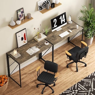 Foto 3 | Foto 3 | Sillas Infantiles Furniturer Drave Negro 54 X 57 X 76-86 Cm