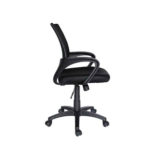 Foto 2 | Foto 2 | Silla De Oficina Lennox Ergonomica Color Negro Black Jack
