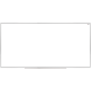 Foto 1 | Foto 1 | Pintarrón Metálico Alfra Universitario Blanco 90x350 cm