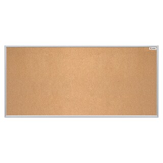Foto 1 | Foto 1 | Pizarrón Alfra De Corcho 120x150
