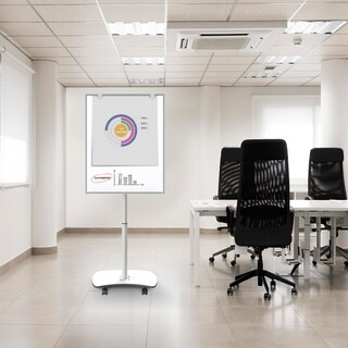 Foto 4 | Foto 4 | Rotafolio Phanton Line E2 Alfra 90x70