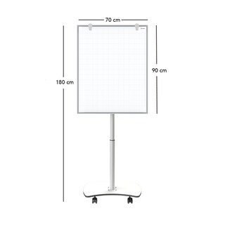 Foto 5 | Foto 5 | Rotafolio Phanton Line E2 Alfra 90x70