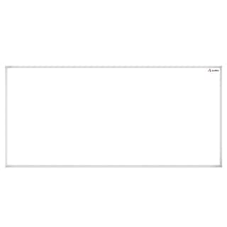 Foto 1 | Foto 1 | Pizarrón Blanco White Star Alfra 120x150
