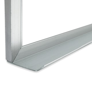 Foto 3 | Foto 3 | Pizarrón Blanco White Star Alfra 120x150