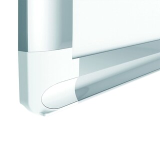 Foto 6 | Foto 6 | Planificador De Pizarra Blanca Mastervision Quarterly, 60 X 90 Cm - Venta Internacional.