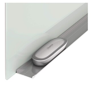 Foto 5 | Foto 5 | Pizarra Blanca De Borrado En Seco, Quartet Premium Max Clean - Venta Internacional.