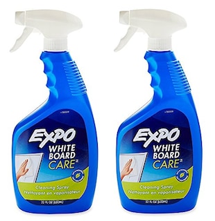 Foto 1 | Foto 1 | Limpiador Para Pizarras Blancas Expo Liquid 650 Ml (2 Botellas) - Venta Internacional.
