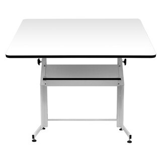 Foto 2 | Foto 2 | Restirador Alfra Solid color Blanco