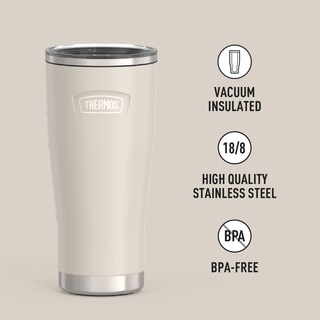 Foto 4 | Foto 4 | Vaso Thermos Acero Inoxidable 710 ml - Venta Internacional