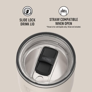 Foto 5 | Foto 5 | Vaso Thermos Acero Inoxidable 710 ml - Venta Internacional