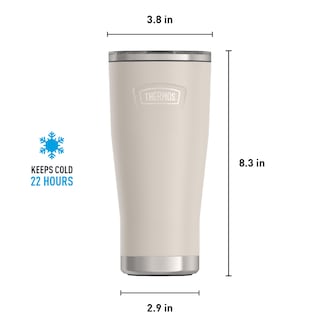 Foto 7 | Foto 7 | Vaso Thermos Acero Inoxidable 710 ml - Venta Internacional