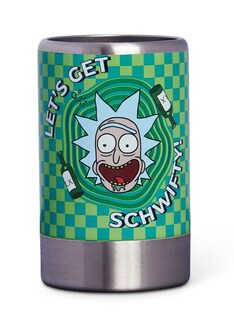 Foto 1 | Foto 1 | Hielera Igloo Rick And Morty Riggity Wrecked Coolmate De 350 Ml - Venta Internacional.