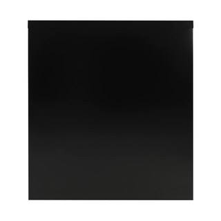 Foto 3 | Foto 3 | Archivero Metálico Mundo In 2 Gavetas Galvanizadas Tamaño Oficio color Negro