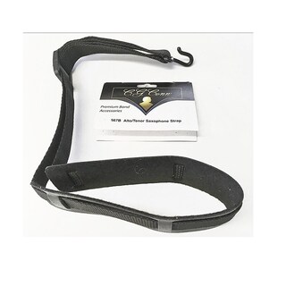 Foto 1 | Foto 1 | Correa Para Saxofón 567b