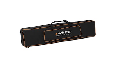 Foto 1 | Foto 1 | Estuche Semirrigido Studiologic Numa Compact 2/2x