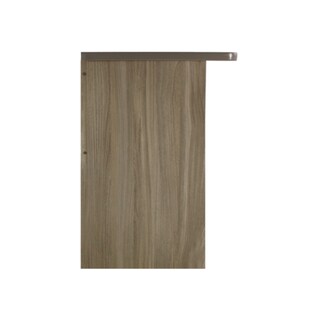 Foto 3 | Foto 3 | Escritorio Mundo In Resen color Roble Secretarial Home Office con 1 Cajón
