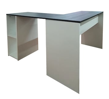 Foto 1 | Foto 1 | Escritorio Genérica Escl01 color Negro