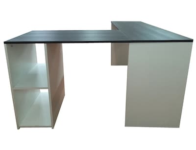 Foto 3 | Foto 3 | Escritorio Genérica Escl01 color Negro