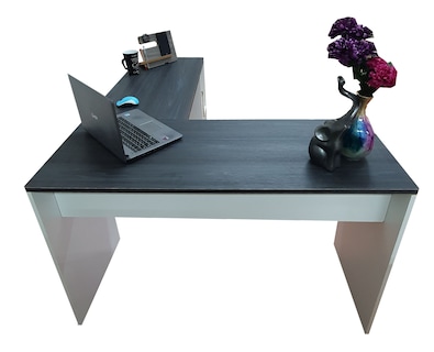 Foto 5 | Foto 5 | Escritorio Genérica Escl01 color Negro