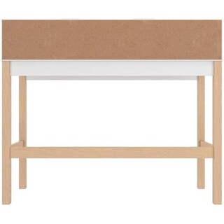 Foto 6 | Foto 6 | Escritorio Midtown Concept Nórdico color Blanco