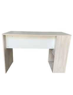 Foto 6 | Foto 6 | Escritorio Genérico ESC-08-EP/BA color Beige con Cajón