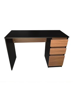 Foto 1 | Foto 1 | Escritorio Genérica Esc09nm/nn color Negro