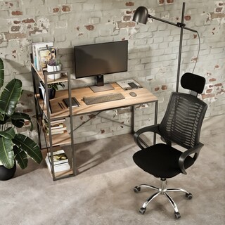 Foto 5 | Foto 5 | Escritorio Top Living Desk-4 Beige
