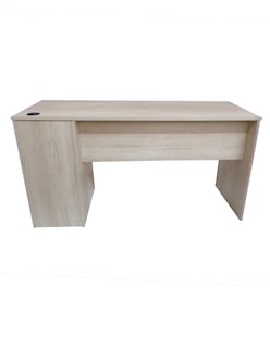 Foto 7 | Foto 7 | Escritorio ESC-101-EP Beige Modelo Ejecutivo con Cajón y Llave