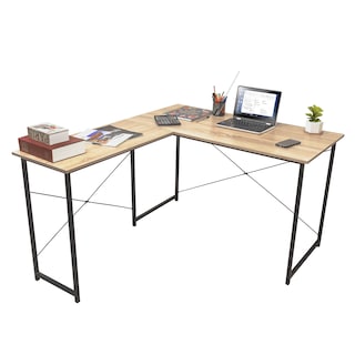 Foto 1 | Foto 1 | Escritorio Top Living Desk-11 Marrón Claro