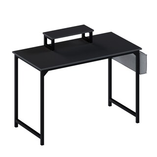 Foto 1 | Foto 1 | Escritorio Minimalista Mubson. Mesa De Trabajo Olten