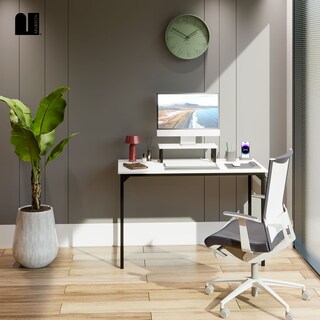 Foto 6 | Foto 6 | Escritorio Minimalista Mubson. Mesa De Trabajo Olten