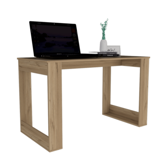 Foto 2 | Foto 2 | Escritorio Elora Café Claro Virtual Muebles